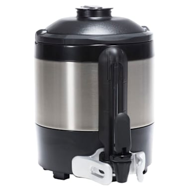 Bunn 44000.0250 Gen3 S/S 1 Gallon Server without Stand