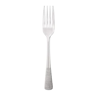 Libbey - Formerly World Tableware 936027 Bayside 8" Dinner Fork - Dozen