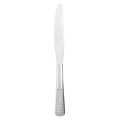Libbey - Formerly World Tableware 9365501 Bayside 9.4" Dinner Knife - Dozen