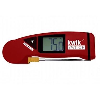 Cooper-Atkins 94100 3-3/4" KwikSwitch Digital Thermocouple