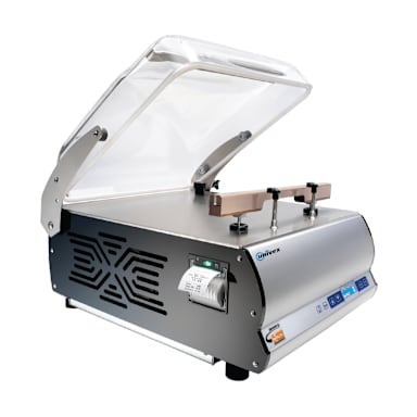 Univex Corporation VP40N12 16.1" Sealing Countertop Vacuum Packer