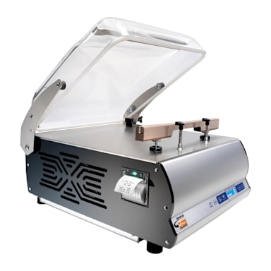 Univex Corporation VP50N21 19.7" Sealing Countertop Vacuum Packer
