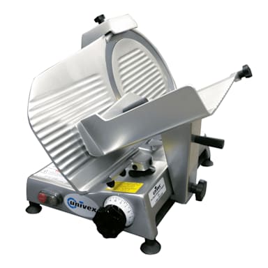 Univex Corporation 4612 1/4 HP 12" Economy Slicer