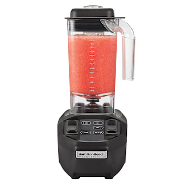 Hamilton Beach HBB255 2 Speed 1.6 HP Rio 48 Ounce Bar Blender