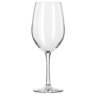 Libbey 7519 Vina 12 Ounce Wine Glass