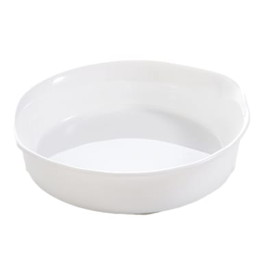 Arcoroc P0310 Smart Cuisine 9-1/2 Ounce Creme Brulee Dish