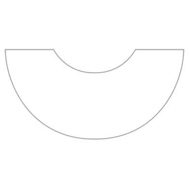FIFO Innovations 8020-010 Blank Label for Portion Pal