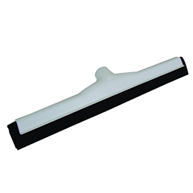 O-Cedar Commercial 96826-S Rubber 22" Floor Squeegee with Plastic Frame