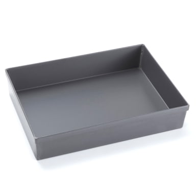 American Metalcraft HCDS1410 Detroit Style 14 x 10" Pizza Pan