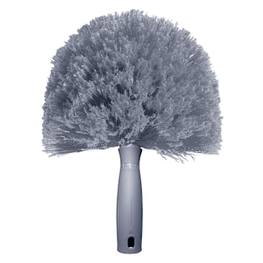 Unger COBW0 Gray Cobweb Duster Brush