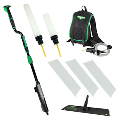 Unger EFKT4 Excella 24" Floor Finishing Kit