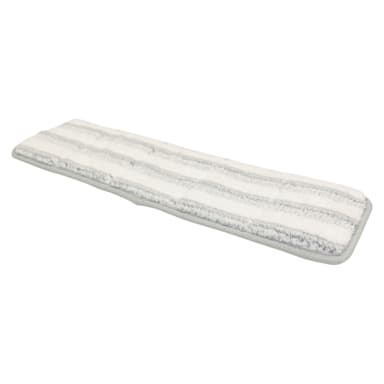 Unger CLMFP OmniClean Microfiber 16" Mop Pad - 5 / PK