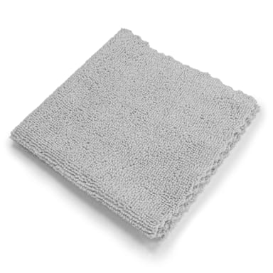Unger MP30G Gray Microwipe Pro Microfiber Cloth