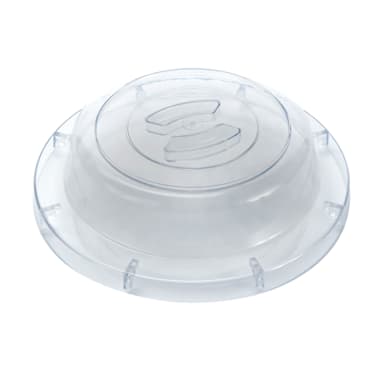 American Metalcraft APCU Plate Cover f/ 10-11.5" Plates