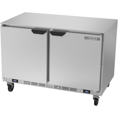 Beverage-Air UCRF48AHC-1-SA-A Undercounter Refrigerator/Freezer
