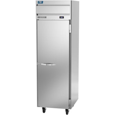 Beverage-Air CT1HC-1S 1-Sect Convertible Refrigerator/Freezer