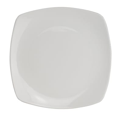 Rene Ozorio 44402ST1287 Memento Square 6-1/4" Plate