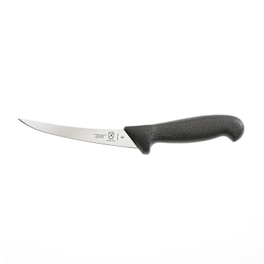 Mercer Culinary M13703 BPX® 5.9" Stiff Curved Boning Knife
