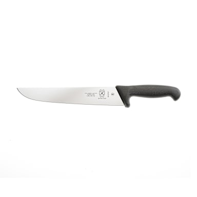 Mercer Culinary M13707 BPX® 10.25" European Butcher Knife
