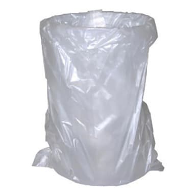 WNA W10 Ind Wrapped Clear 10 Ounce Rigid Tumbler