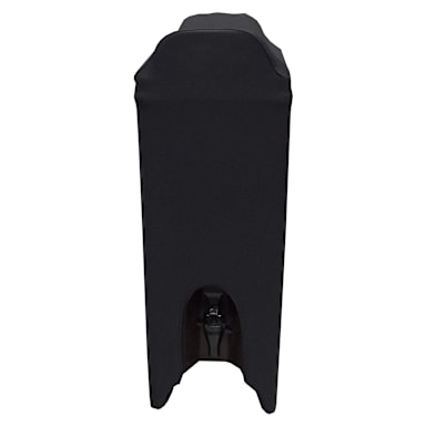 Snap Drape CN420BS5014 Black Cover for 5 Gallon Beverage Dispenser