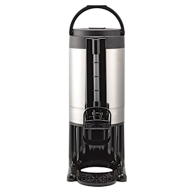 Service Ideas GIU15GV23HF S/S Hands-Free 1.5 Gal. Thermal Dispenser