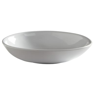 American Metalcraft CBL13CL Cloud 13 Ounce Melamine Bowl