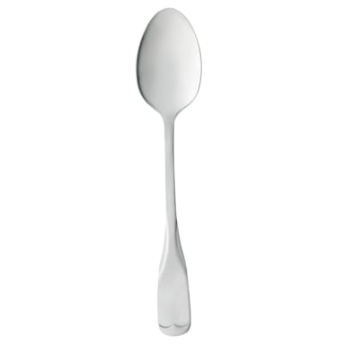 Libbey - Formerly World Tableware 149 001 S/S Kendra Med Weight 6-3/8" Teaspoon - Dozen