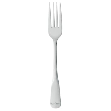 Libbey - Formerly World Tableware 149 030 S/S Kendra 7-3/8" Dinner Fork - Dozen