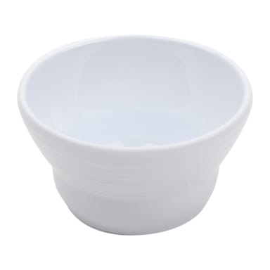 G.E.T. B-5-MN-W Minski White 5 Ounce Fruit Bowl - Dozen