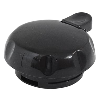 Browne Foodservice 744223-1 Black Lid for 744223 Beverage Server