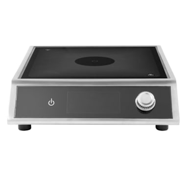 Vollrath MPI4-1440 4-Series Medium Power 1440 Watt Induction Range