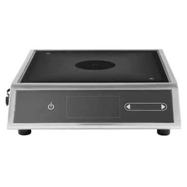 Vollrath MPI4-1800S 4-Series Medium Power 1800 Watt Induction Range