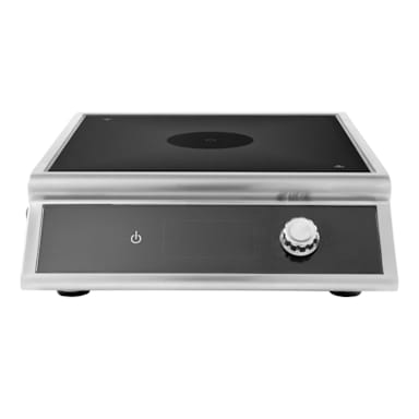 Vollrath HPI4-2600 4-Series High Power 2600 Watt Induction Range
