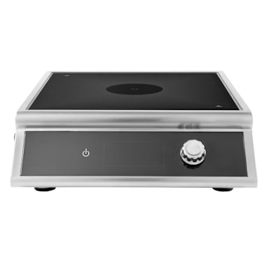 Vollrath HPI4-3000 4-Series High Power 3000 Watt Induction Range