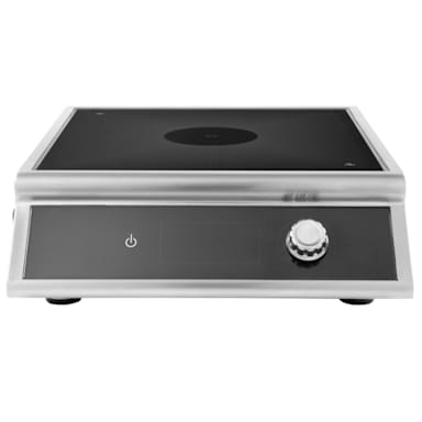 Vollrath HPI4-3800 4-Series High Power 3800 Watt Induction Range