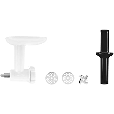 KitchenAid KSMFGA Food Grinder Attachment for Stand Mixer