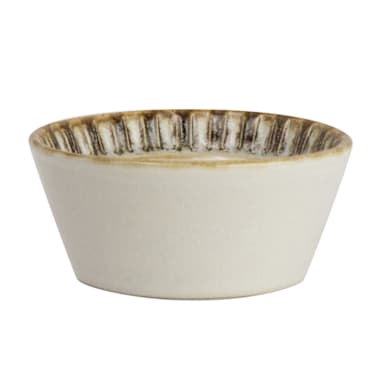 Steelite 6162RG131 Adelaide Birch 2-1/2 Ounce Condiment Dish