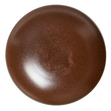 Rene Ozorio 6417MY011 Wabi Sabi Sienna 24-1/2 Ounce Bowl - 6 / CS