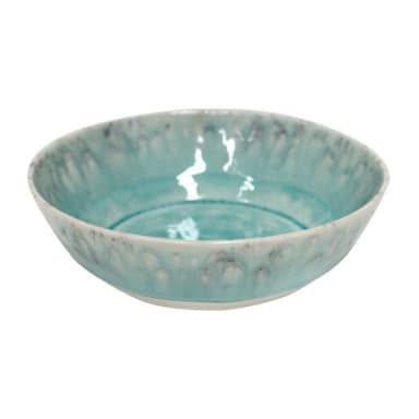 Costa Nova DES192-BLU Madeira Blue 27 Oz. Pasta/Soup Bowl - 6 / CS