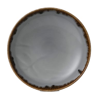 Dudson HG975 Harvest Gray 40 Ounce Bowl