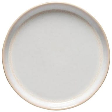 Costa Nova NRP201-DNP Notos Dune Path 8" Plate - 6 / CS