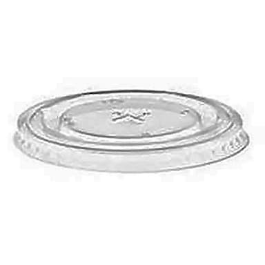 Bon Chef EZ-18-3PWHT Pearl White Aluminum 1/8 Size EZ Fit Bowl
