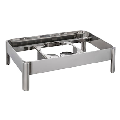 Bon Chef 22003ST S/S Stand for Chafer #22003