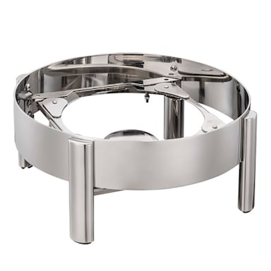 Bon Chef 22004ST S/S Stand for Soup Chafer #22004