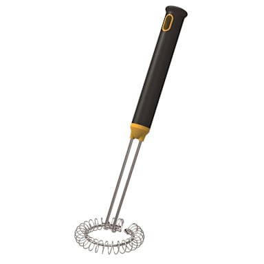 Matfer Bourgeat 111055 Exoglass S/S Head 13-3/8"L Spiral Whisk