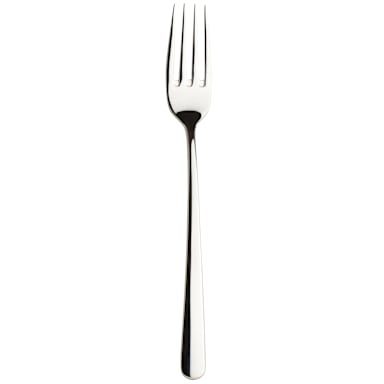La Tavola 5507J023 Fusion 7-1/2" Dessert Fork - Dozen