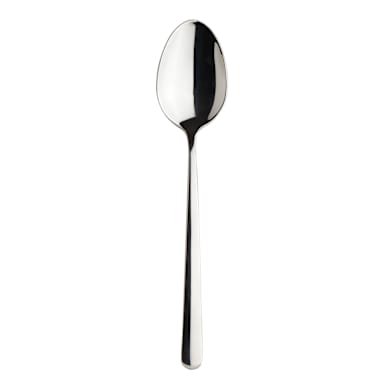 La Tavola 5507J004 Fusion 8-1/4" Table Spoon - Dozen