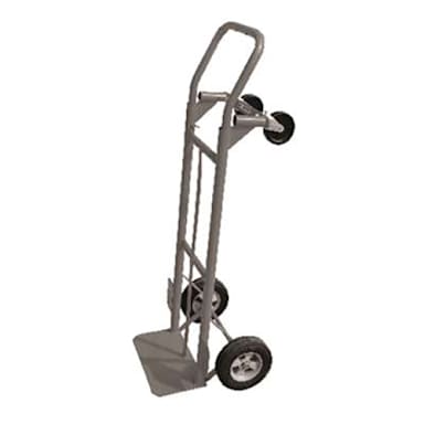 Schreiner Ace Hardware 7373905 Milwaukee 600 Lb Convertible Hand Truck