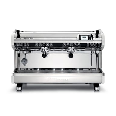 Nuova Simonelli MAURE18VOL02ND0001 220V Aurelia Auto Espresso Machine